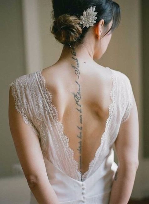 tatoos