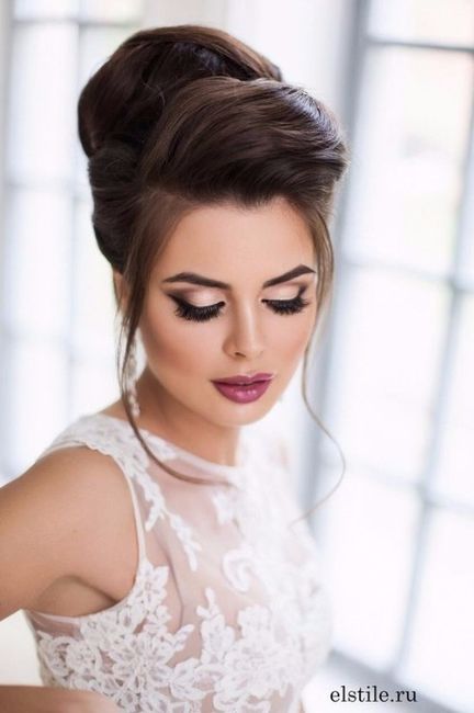 penteado