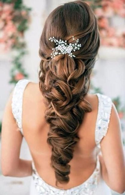 penteado