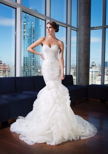 vestido