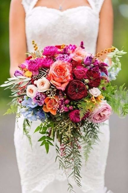 bouquet