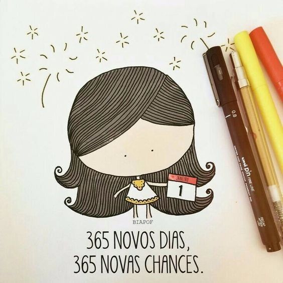 feliz ano novo