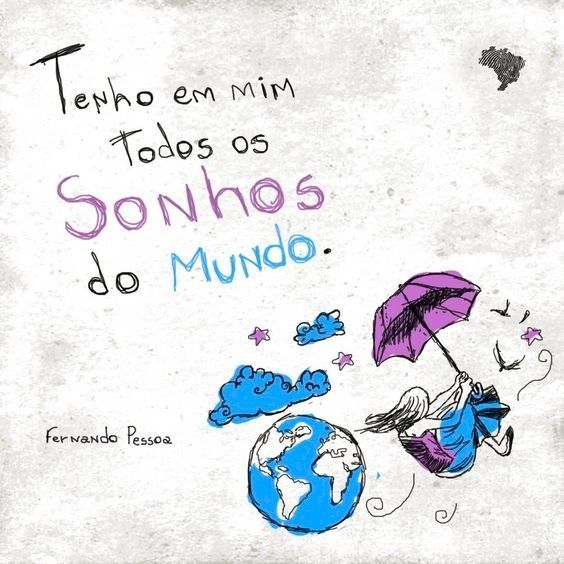sonhos