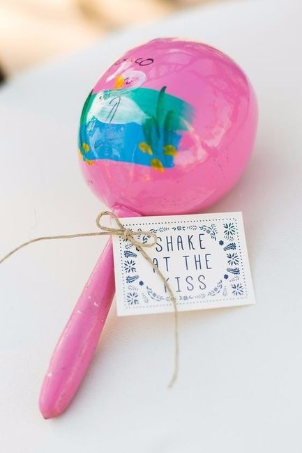 maracas