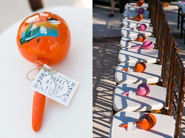 maracas