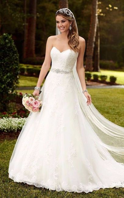 vestido
