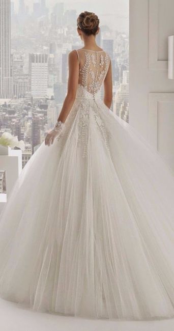 vestido