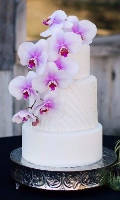 Bolo de Casamento