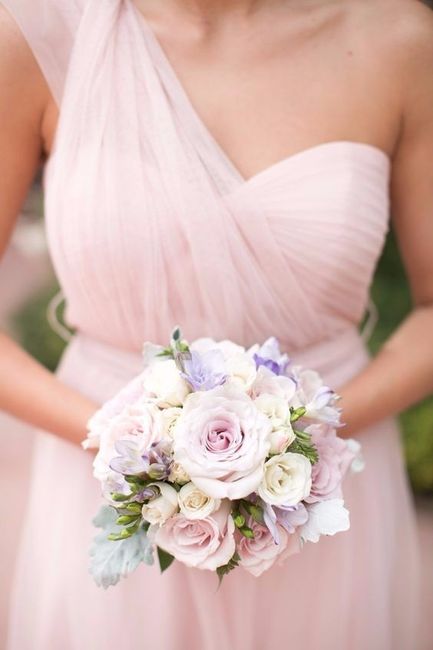 3. Bouquet