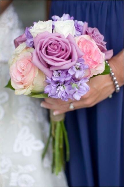 4. Bouquet