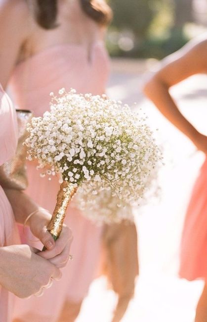 6. Bouquet