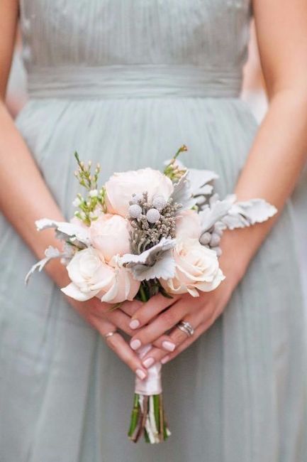 8. Bouquet