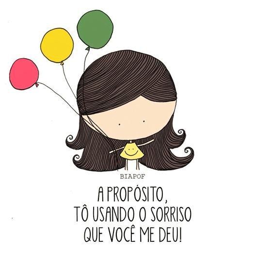 SORRISOS