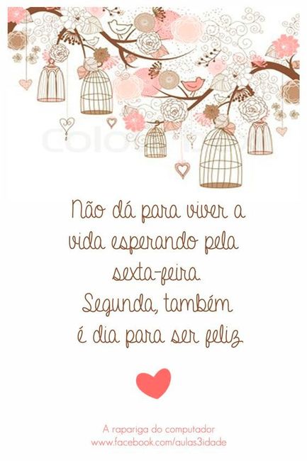 semana