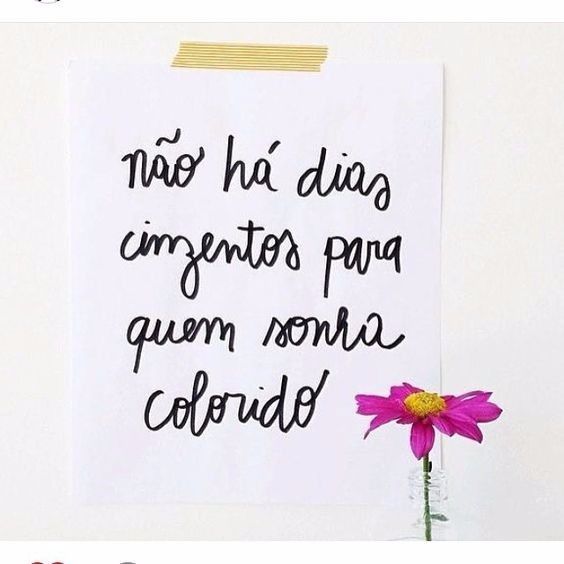 bons dias