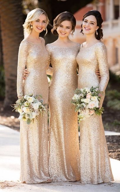 vestidos