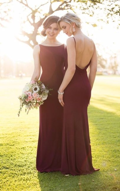 vestidos