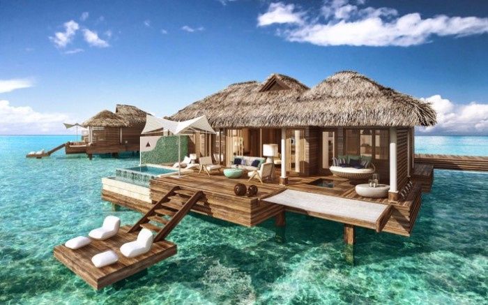 Jamaica
