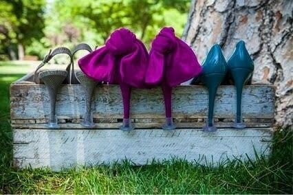 sapatos