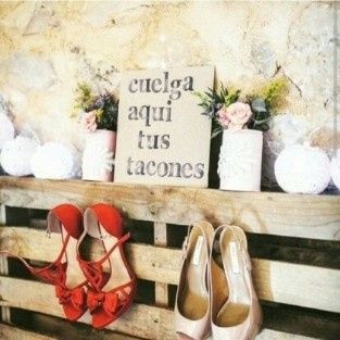 sapatos