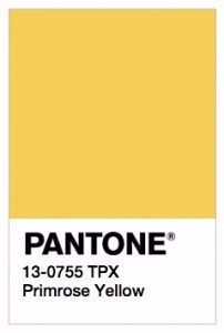 amarelo