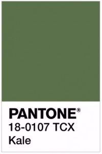 pantone