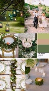 verde