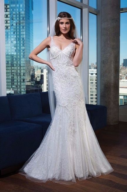 vestido