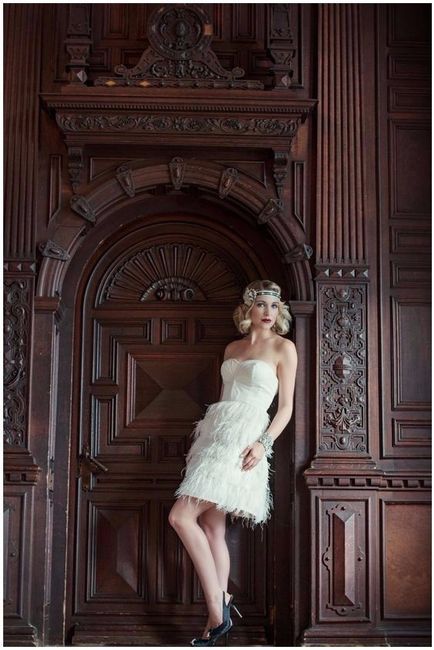 vestido