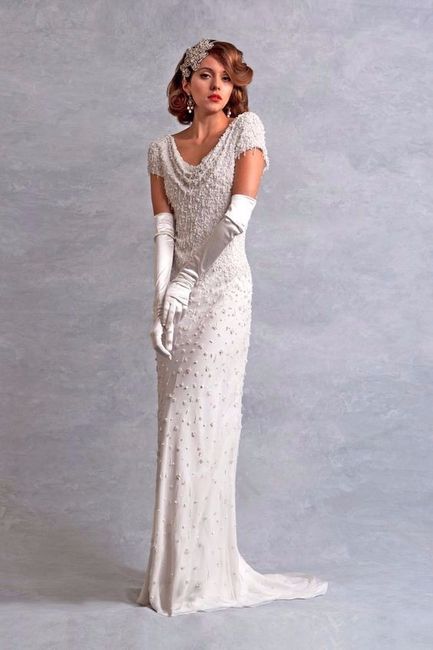 vestido