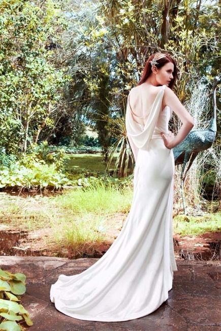 vestido