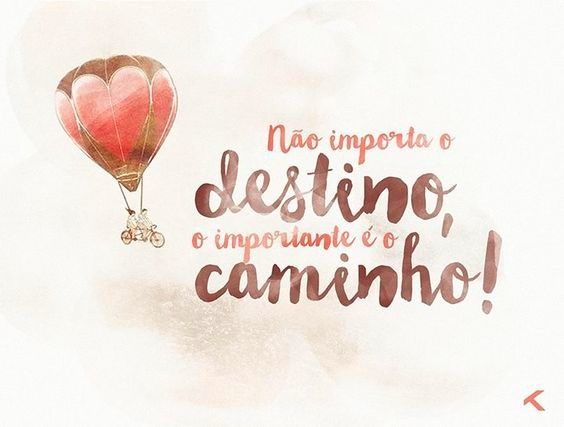 caminho