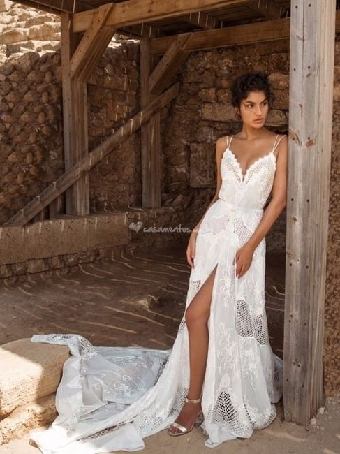 vestido