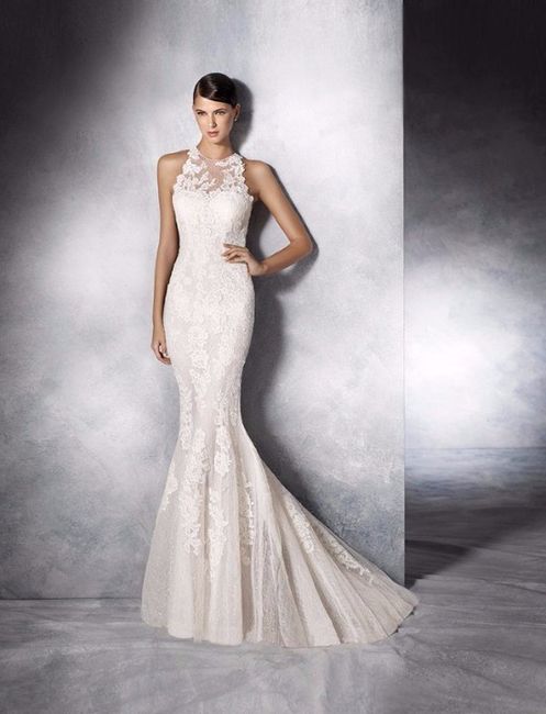 vestido