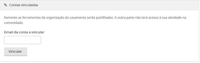contas