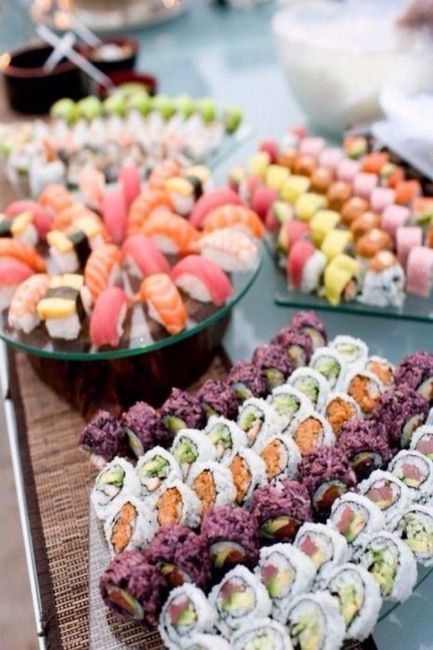 Sushi