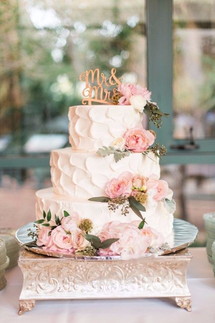 bolo de casamento