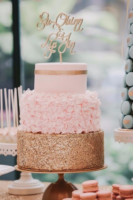 bolo de casamento