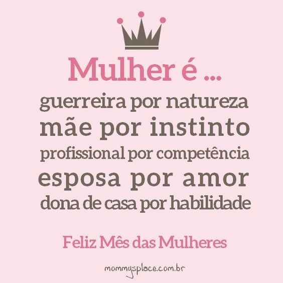 mulher