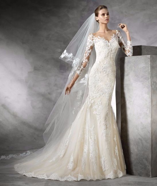 vestidos
