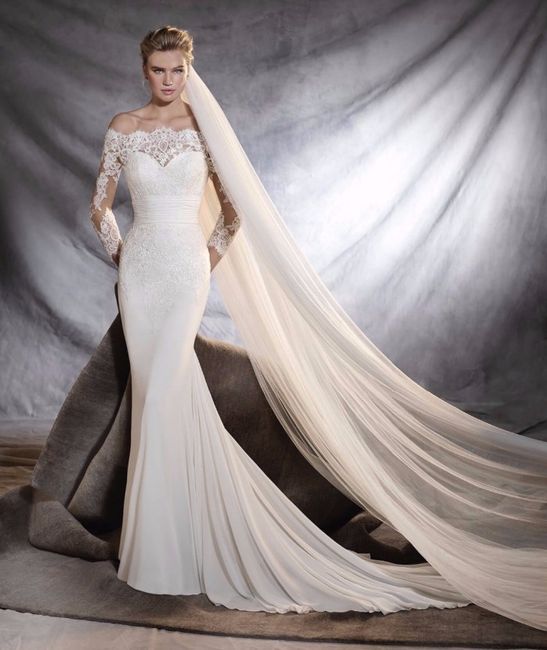 vestidos
