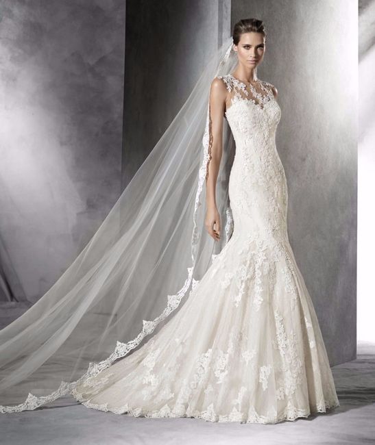 vestidos