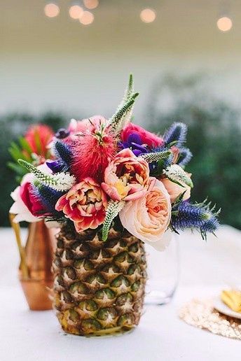 frutas