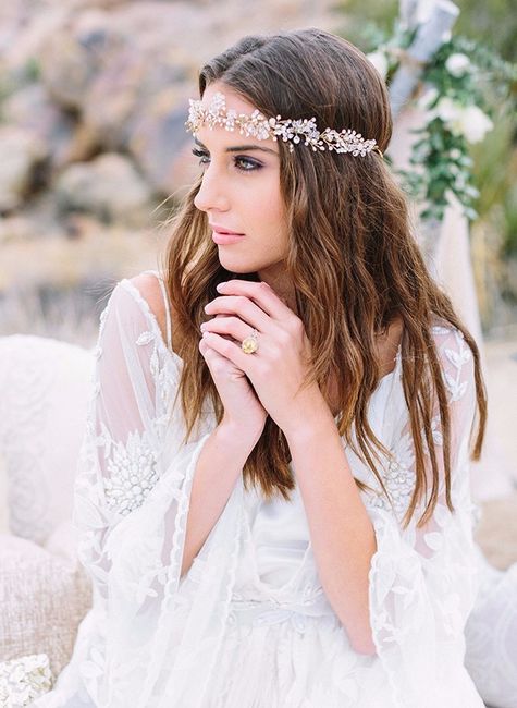 boho chic
