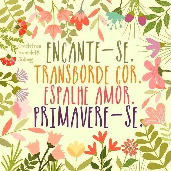 primavera