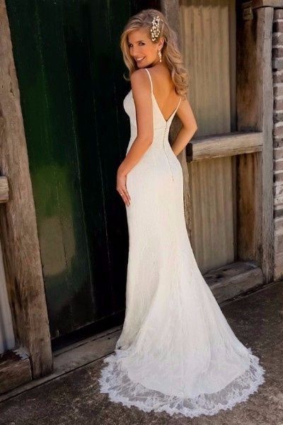 vestido
