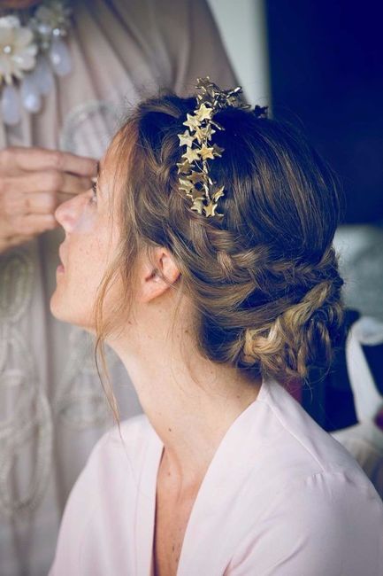 penteado