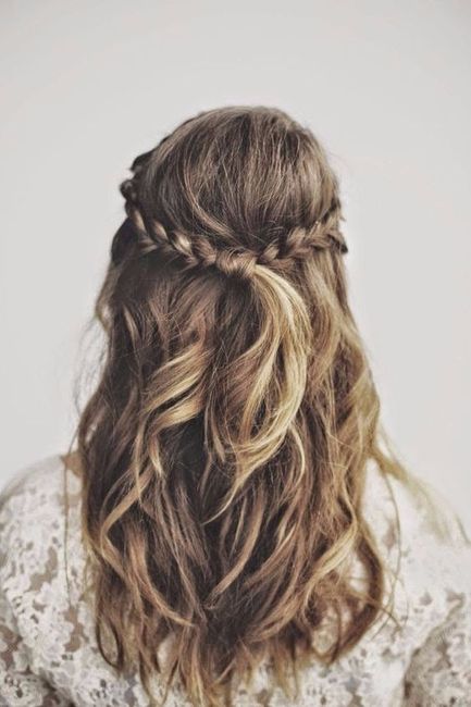 penteado