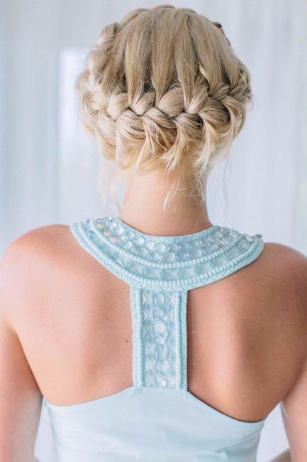 penteado