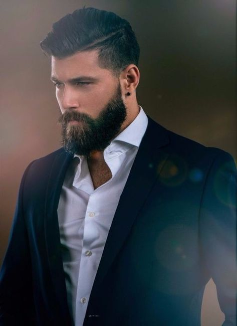 barba